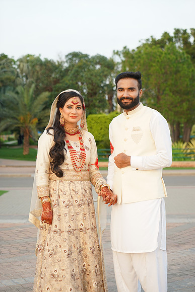 Iqra & Amir Nikah 00208