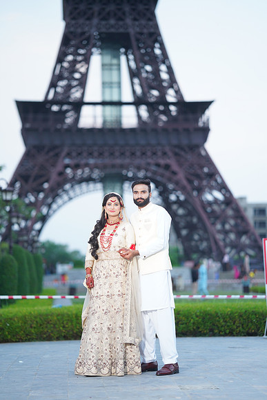 Iqra & Amir Nikah 00110