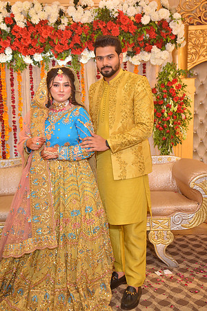 Nouman & Hijab Mehndi 00005