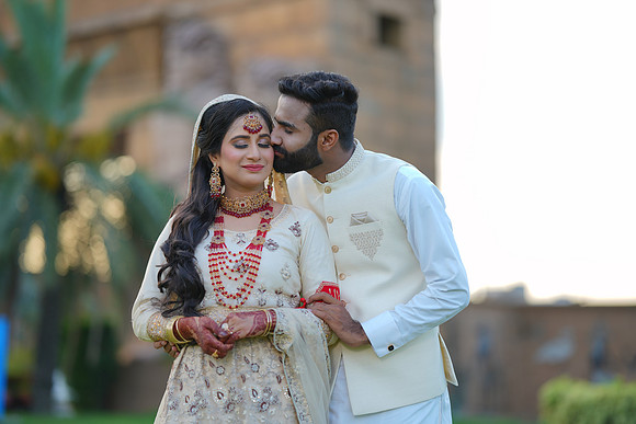 Iqra & Amir Nikah 00038