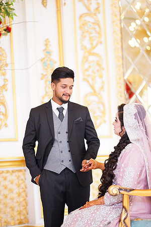 Wali & Palwasha Walima 00056