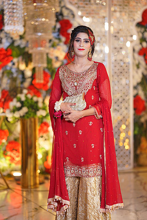Nouman & Hijab Barat 00847