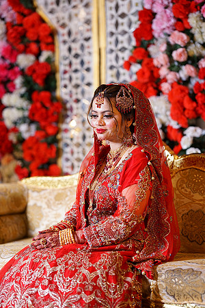 Nimra & Umair Barat 00050