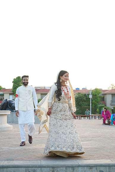 Iqra & Amir Nikah 00207