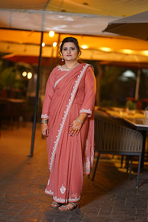 Haniya & Abid Walima 00383