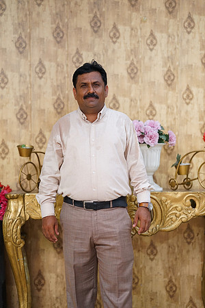 Ali & Zainab Nikah 00134