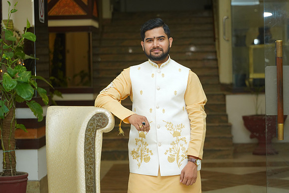Mahnoor & Salman Engagement 00108