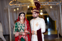Afeef & Tehreem Barat 00001