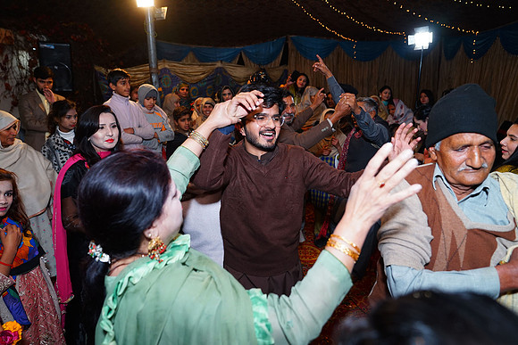 Mehndi 197