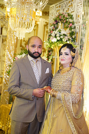 Taimur & Maryam Walima 00068