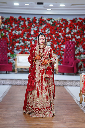 Rafiya & Fahad Barat 00074