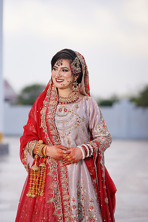Uzair & Faria Barat 00074