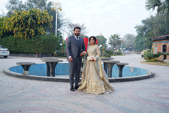 Minhas & Muskan Engagement 00147