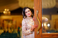 Asad & Qurat ul Ain Walima 00005