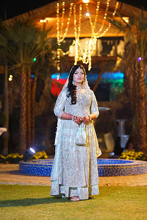 Ali & Iqra Walima 00093