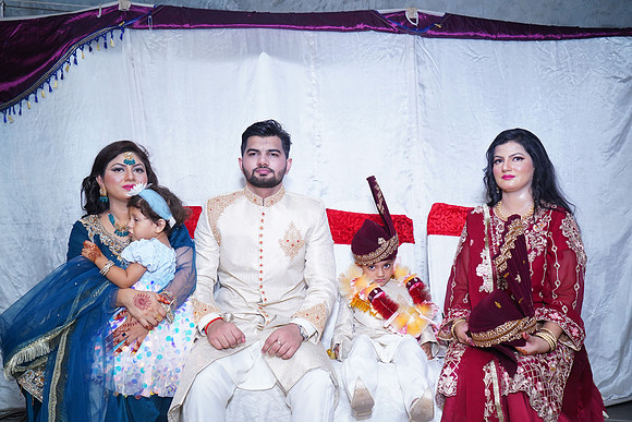Afeef & Tehreem Barat 00158