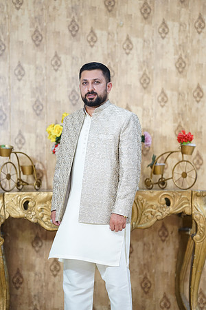 Ali & Zainab Nikah 00003