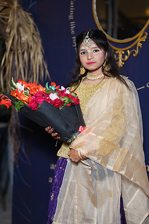 Haniya & Abid Walima 00250