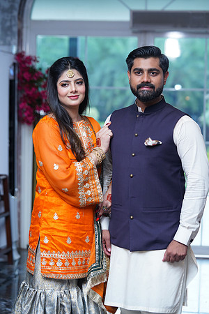 Azhar & Ayesha 00224