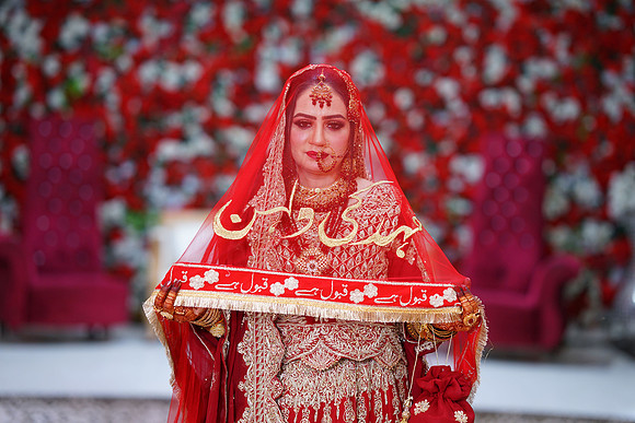 Rafiya & Fahad Barat 00065
