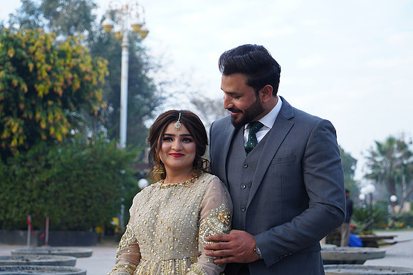 Minhas & Muskan Engagement 00164