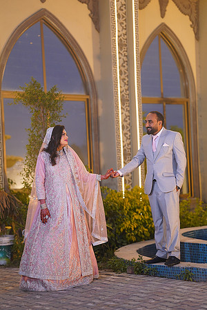 Ifrahim & Maria Walima 00101