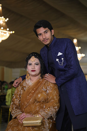 Ibrar & Aleena Barat 00278