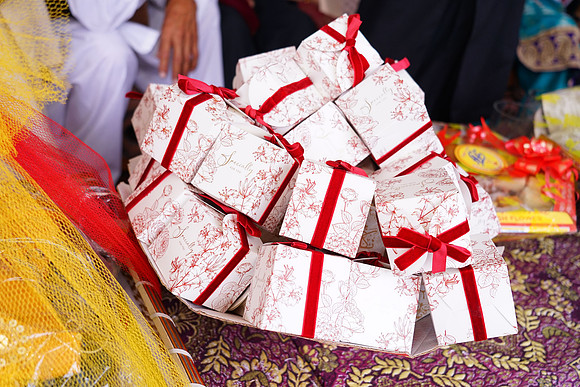 Haseeb & Usba Barat00222