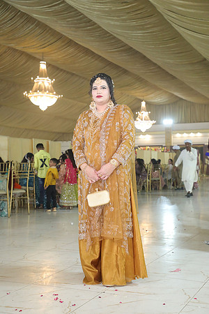 Ibrar & Aleena Barat 00260