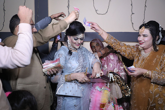 Ibrar & Aleena Barat 00222