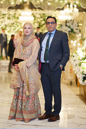 Hasan & Sundus Walima 00113