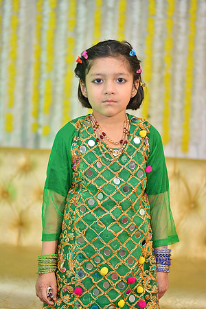 Usama & Bisma Mayon 00093