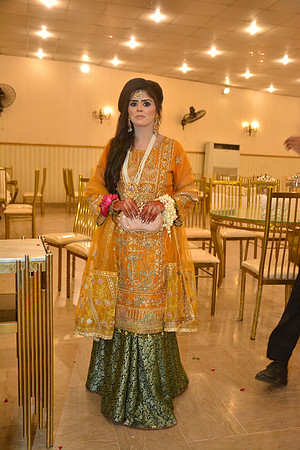 Nouman & Hijab Mehndi 00150