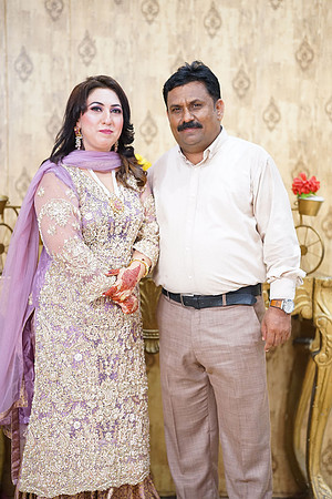 Ali & Zainab Nikah 00178