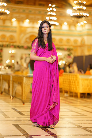 Wali & Palwasha Walima 00211