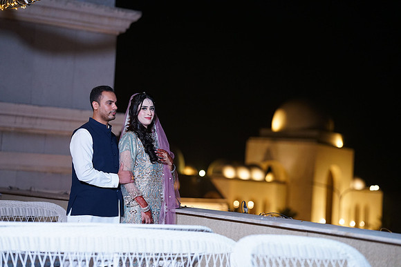 Azhar & Mahrukh Nikah 00084
