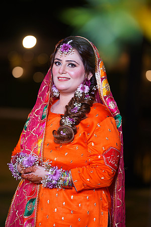 Ammara & Azeem Mehndi 00052