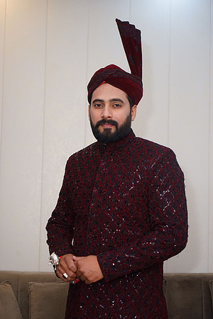 Umair & Afifa Barat 00030