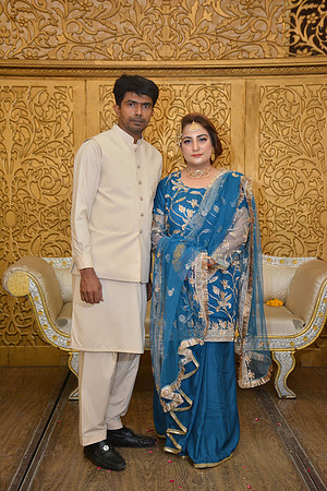 Nouman & Hijab Mehndi 00202