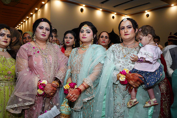 Dawood & Sitara Barat 00203