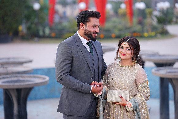 Minhas & Muskan Engagement 00040