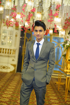 Taimur & Maryam Walima 00091