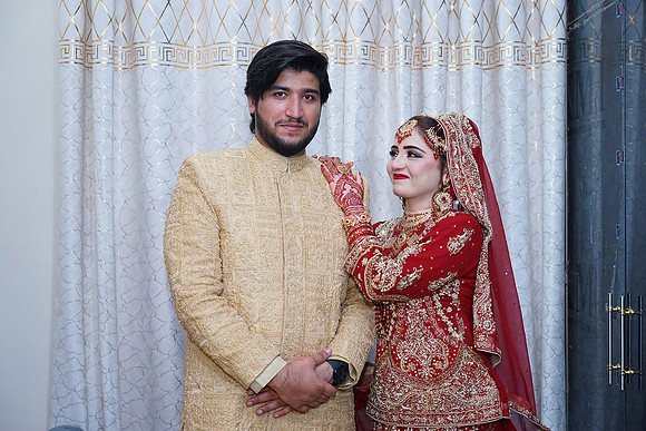 Farhan & Anum Barat 00020
