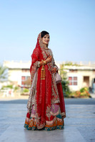 Uzair & Faria Barat 00014