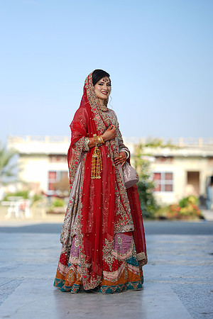 Uzair & Faria Barat 00014