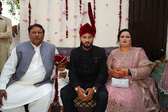 Dawood & Sitara Barat 00155