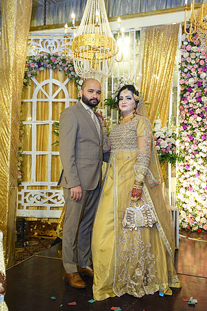 Taimur & Maryam Walima 00042