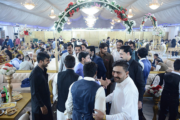 Arslan Walima 00493