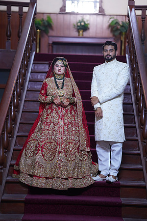 Nouman & Hijab Barat 00154