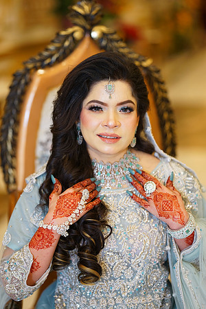 Umer Hayat & Qurat ul Ain Walima 00039